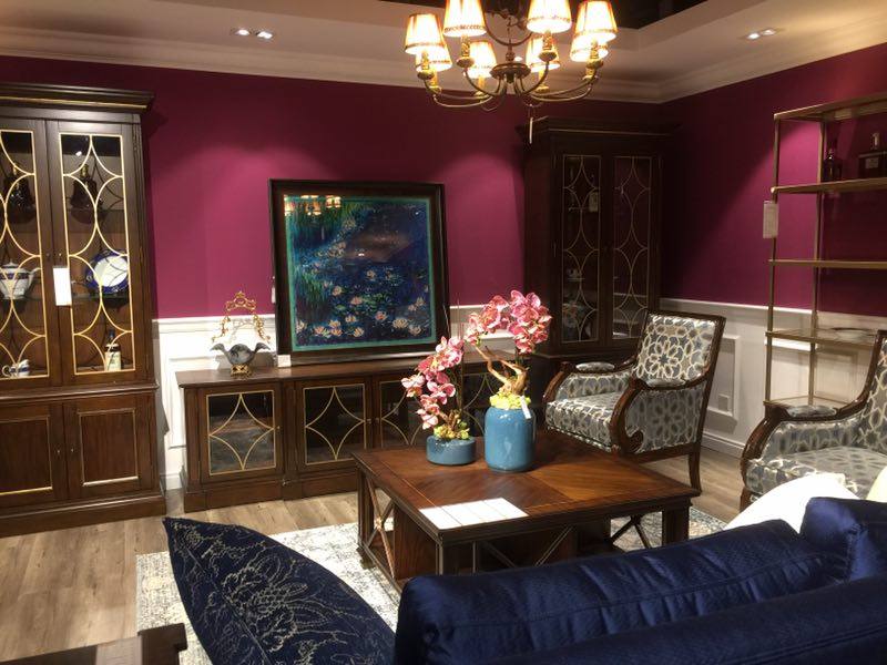 一站式定制艺术画，打造独特空间-3