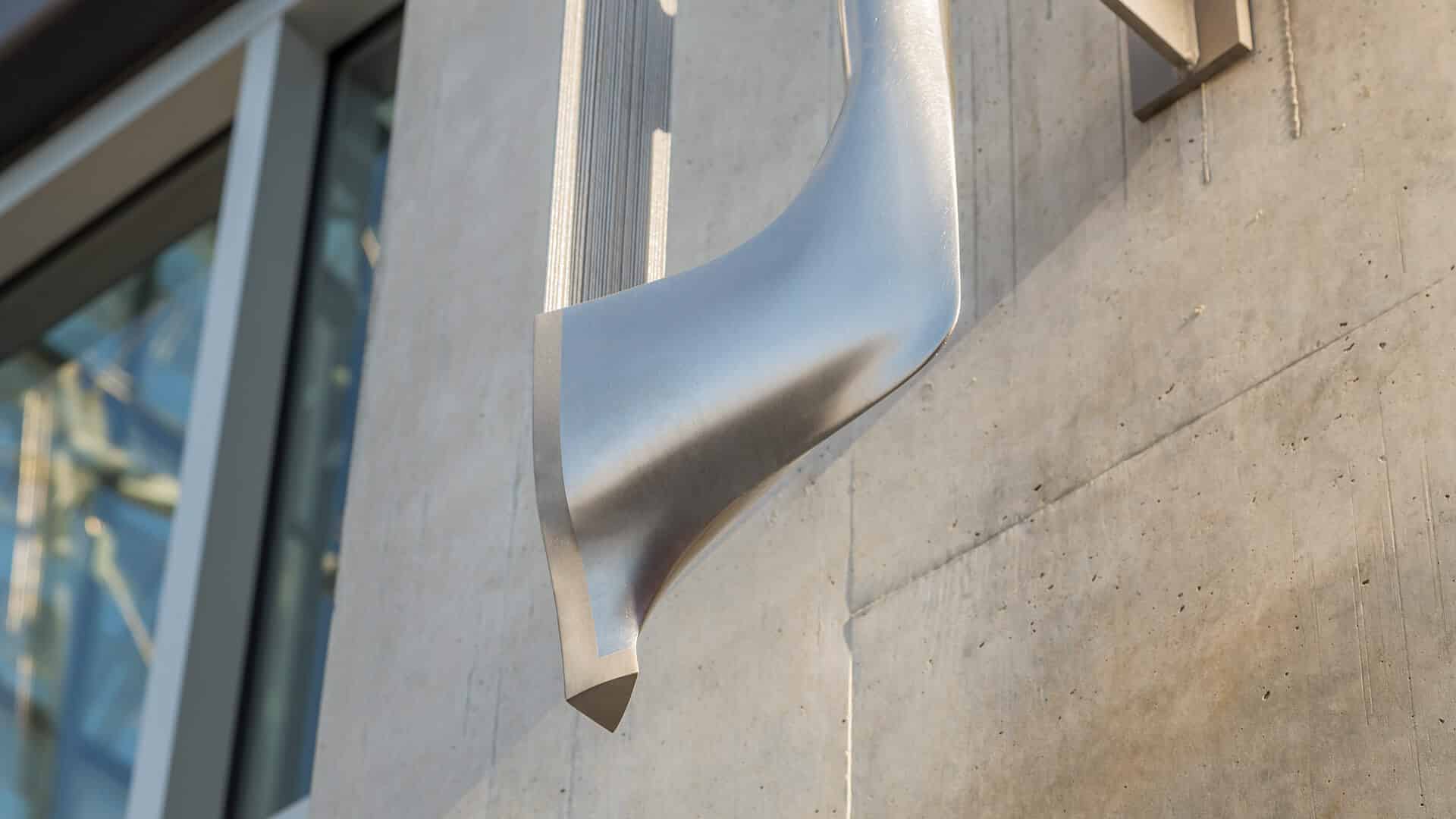 San Diego Central Library | Zahner-9