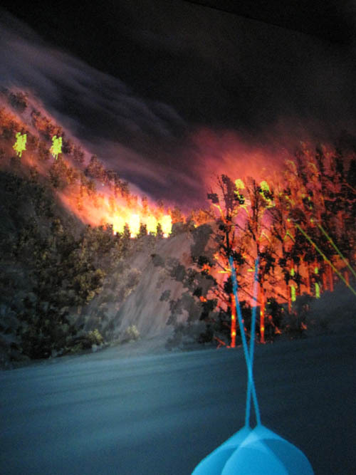 CAVCaM(原CAVE)丨中国达州-25