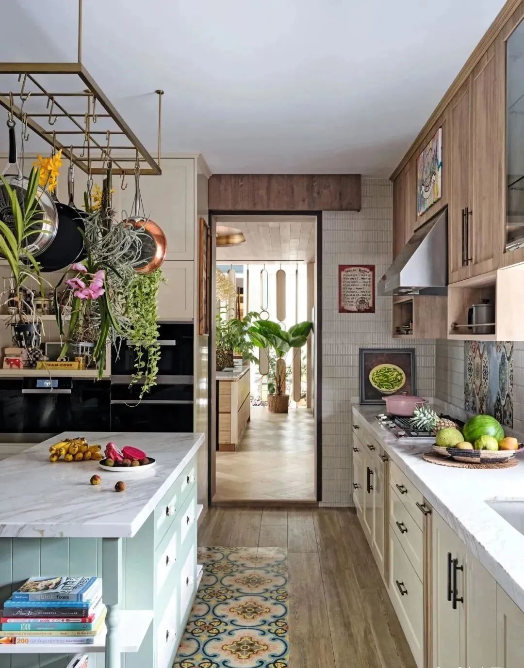 吴尊文莱豪宅丨安邸AD-28