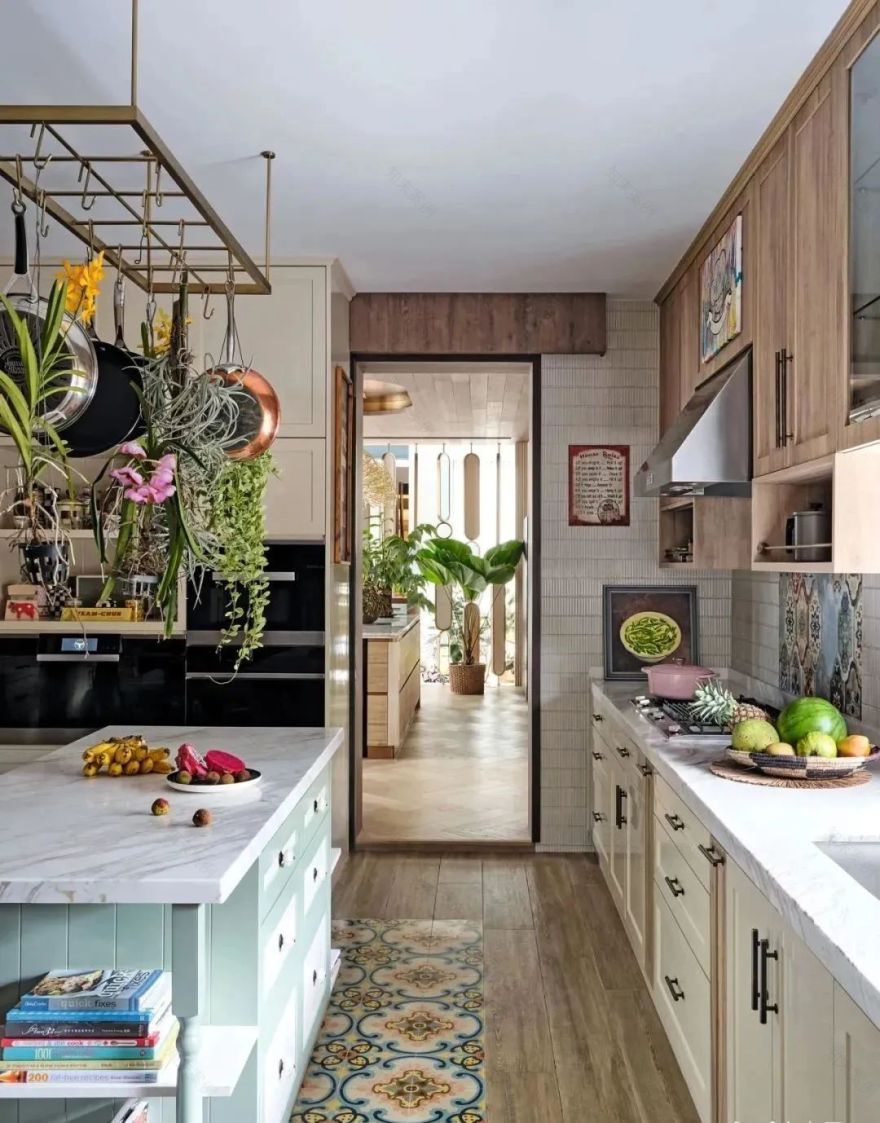 吴尊文莱豪宅丨安邸AD-28