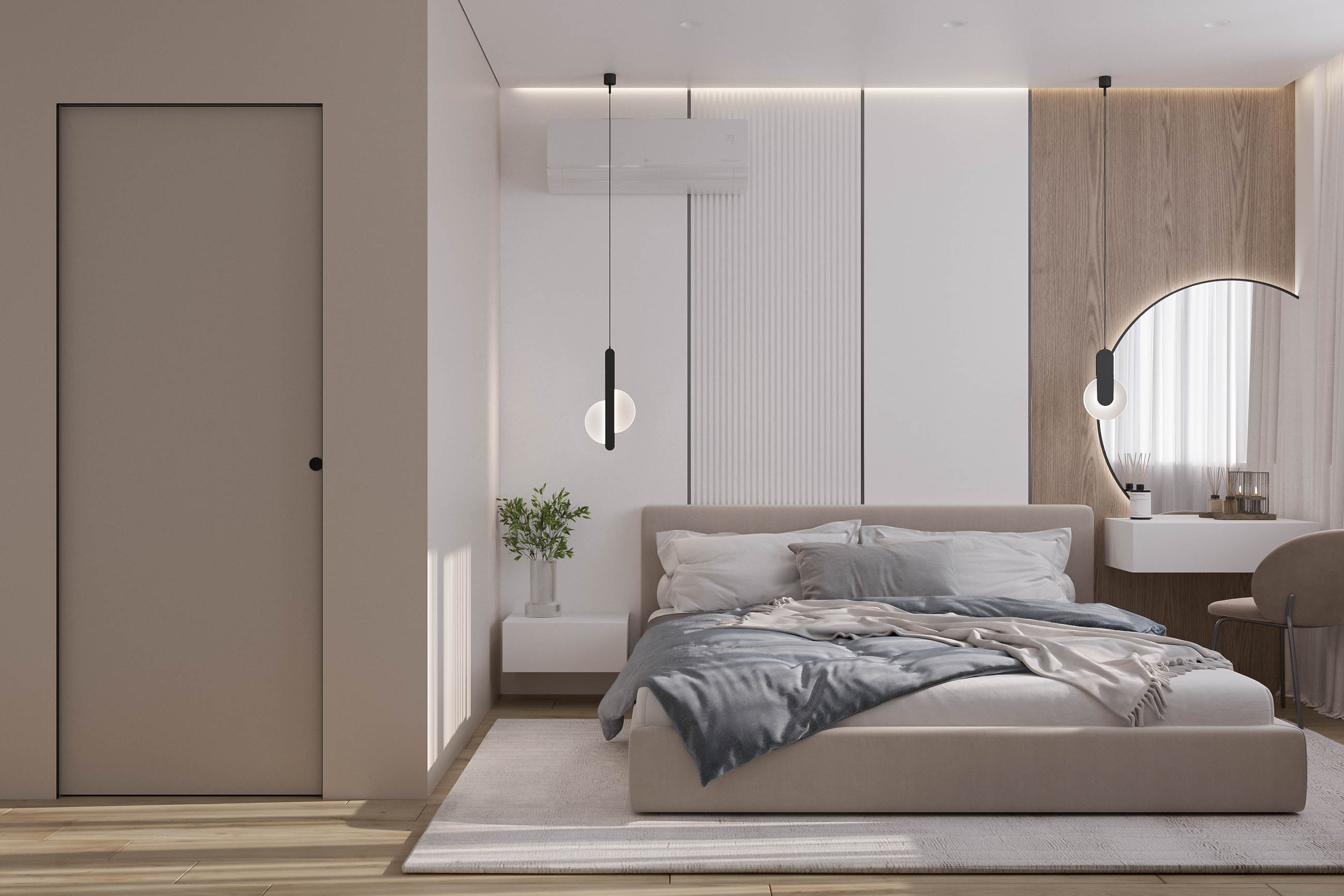 Apartment Munhcausen（Munhcausen公寓）丨乌克兰基辅-30