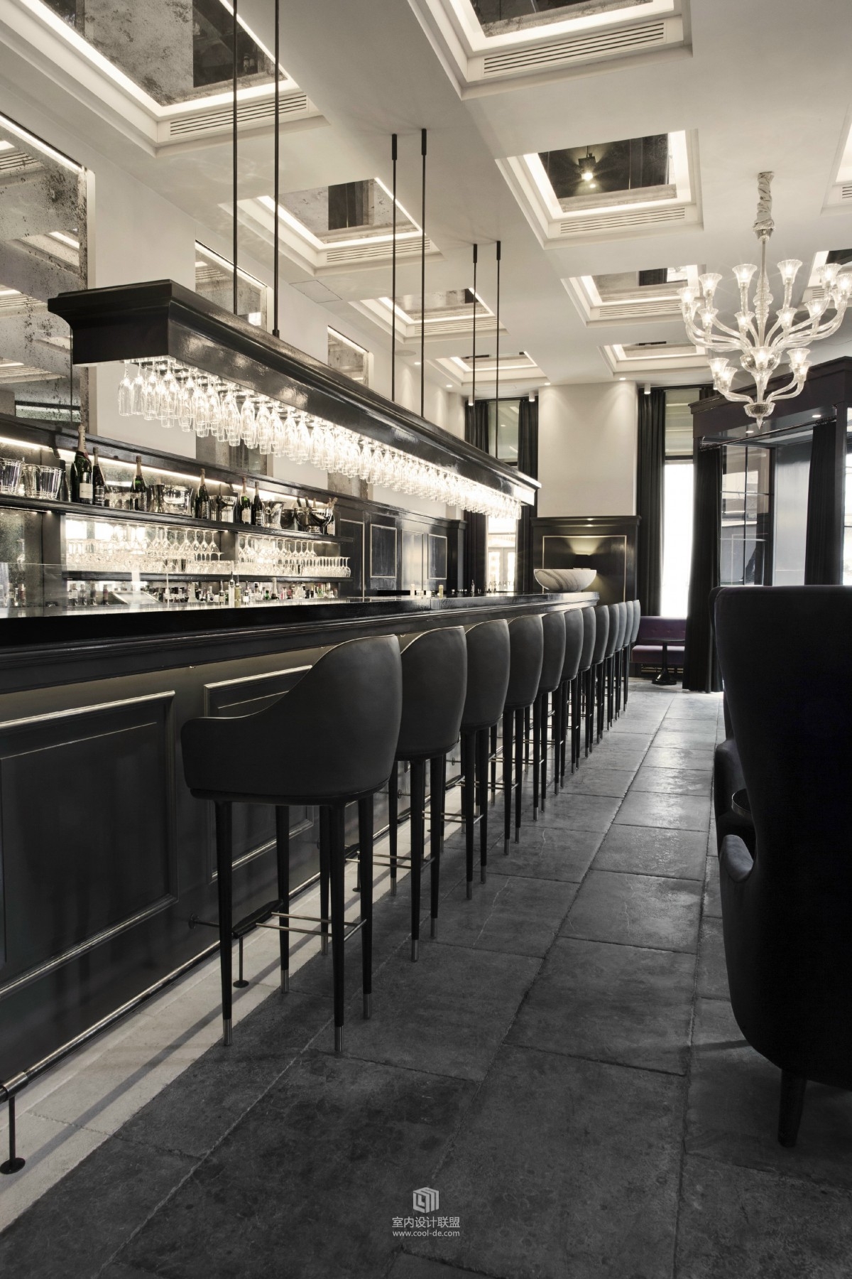 巴尔萨泽香槟吧-5