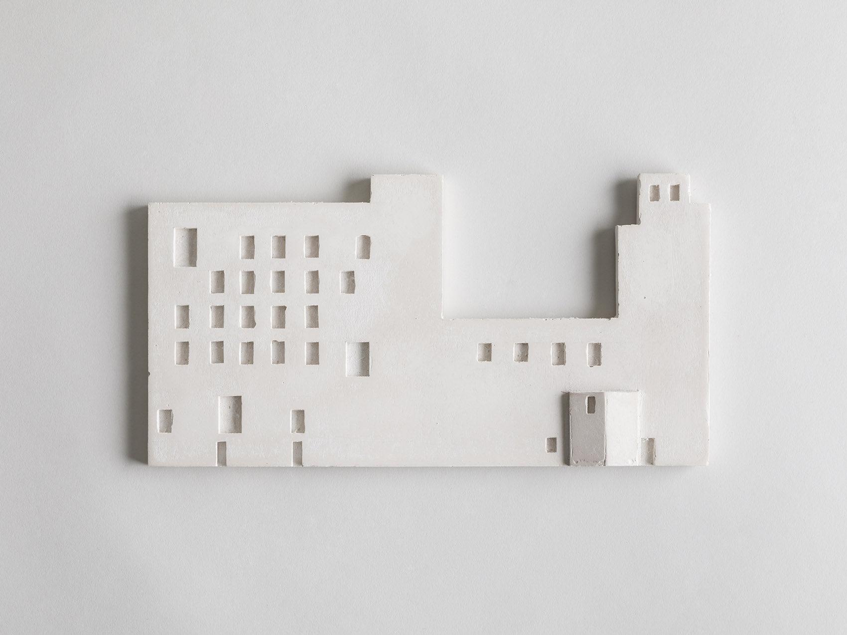 泰晤士基督教学校和巴特西教堂丨英国伦敦丨Henley Halebrown建筑事务所-95