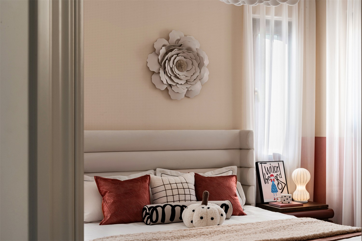 德方圆 · 580㎡法式别墅-60