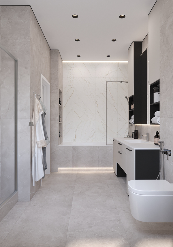 Загородный дом по ул. Красивая, с. Чигири-66