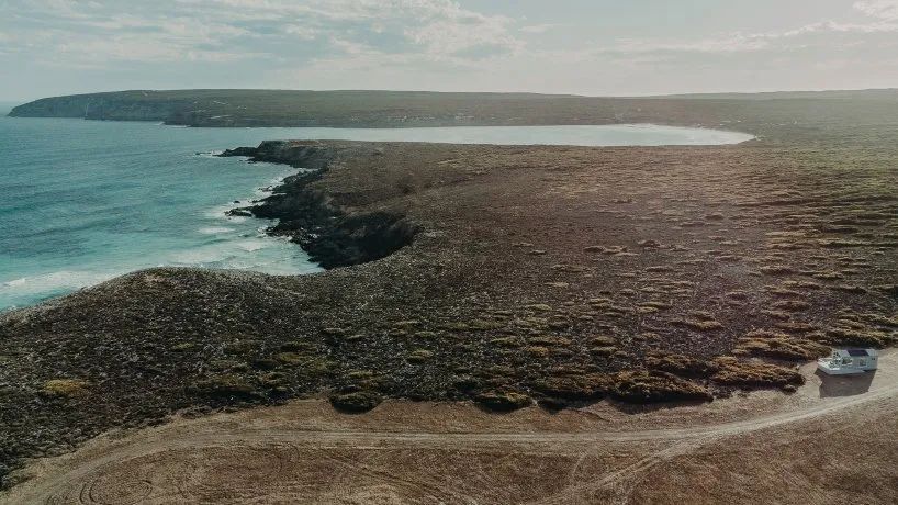 蔚来豪华小屋丨“勾勾手设计网”与duncan moore合作设计-10