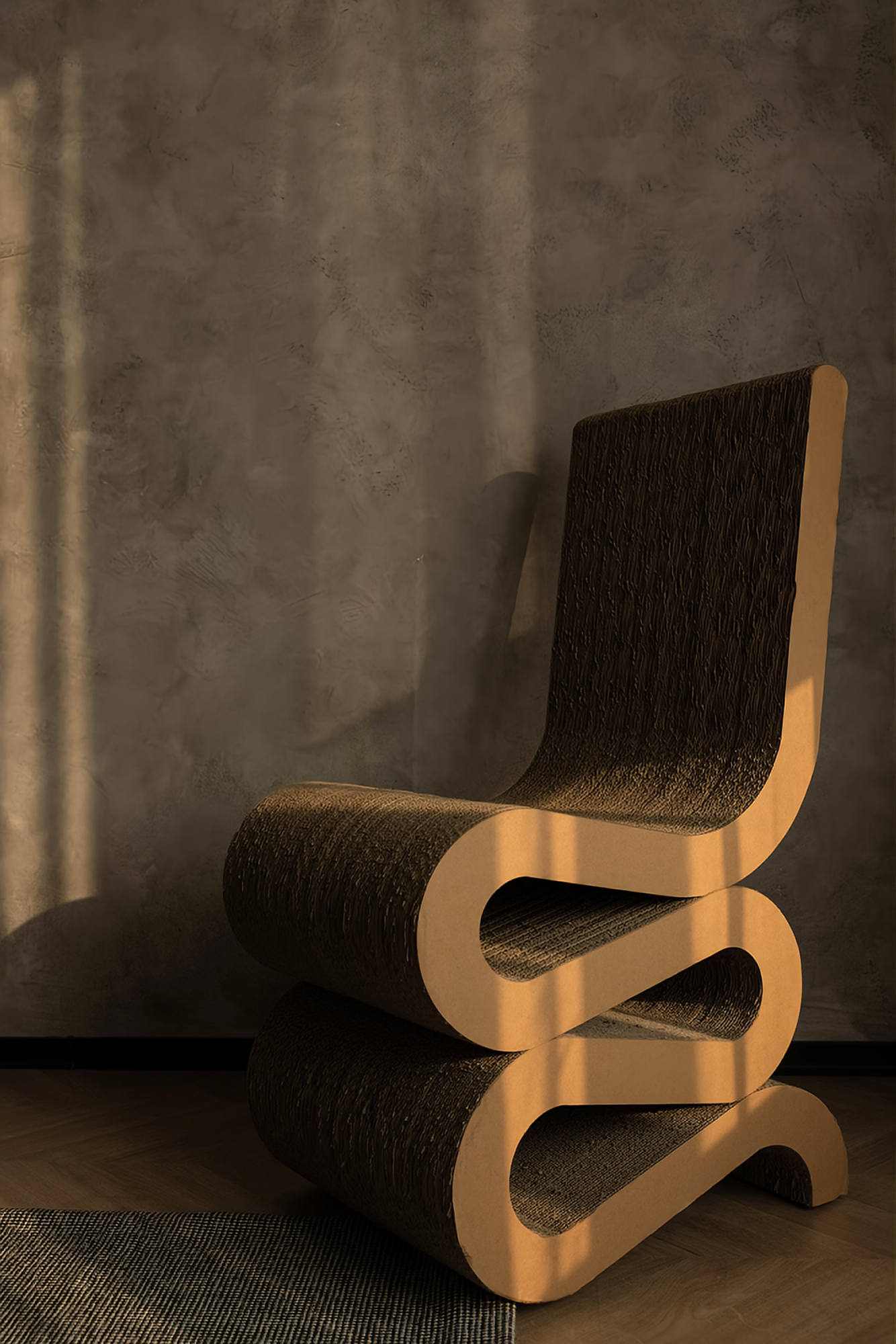 无间丨中国成都丨香韵典故空间设计-28