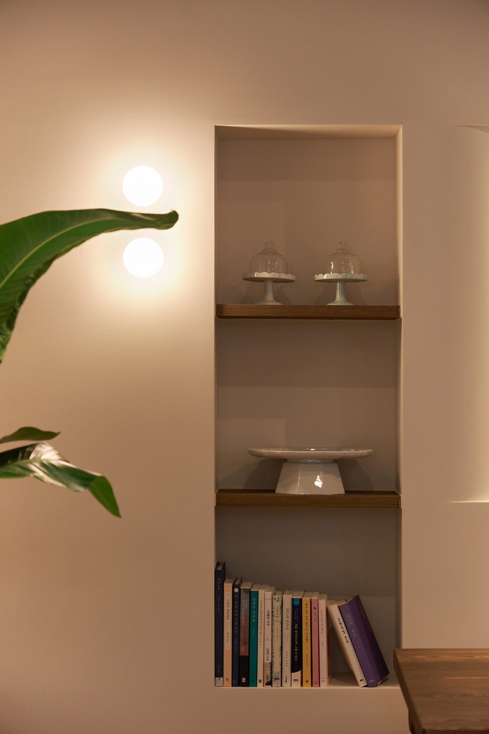 温馨 20 平米蛋糕店，打造甜蜜空间-13