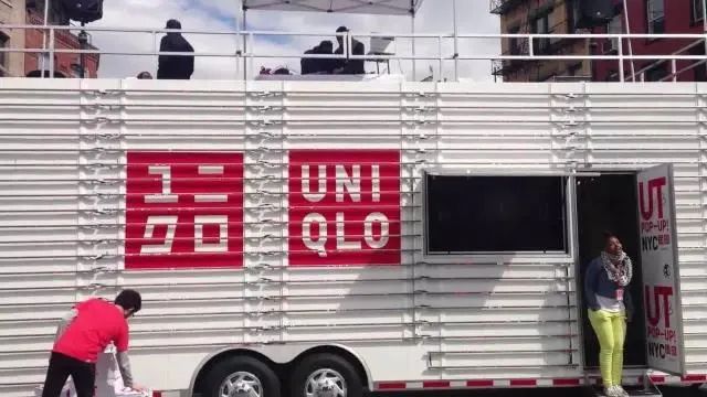 优衣库旗舰店设计探秘 | 空间、科技与人文的完美融合-193