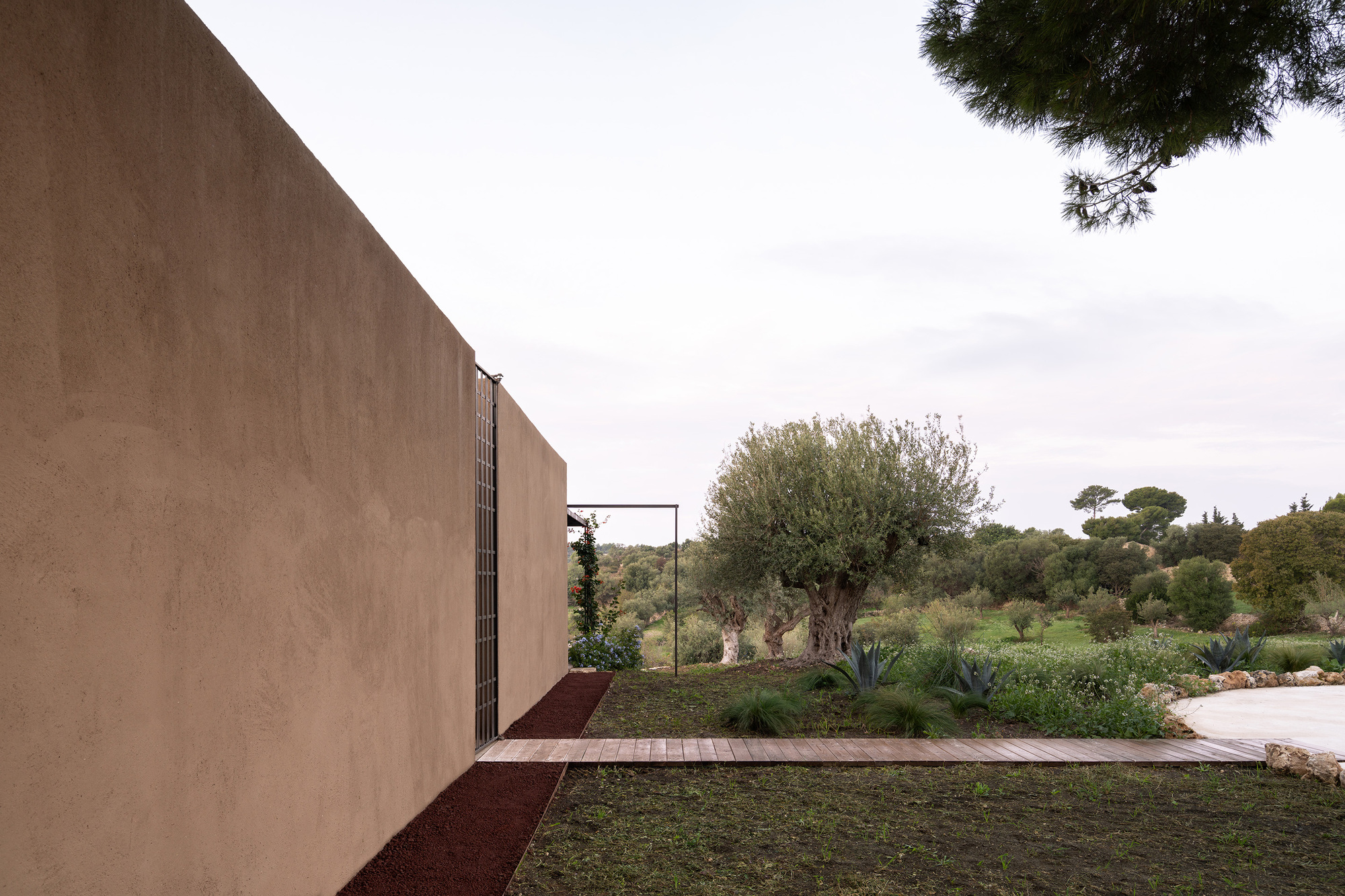 莫达别墅丨意大利-50