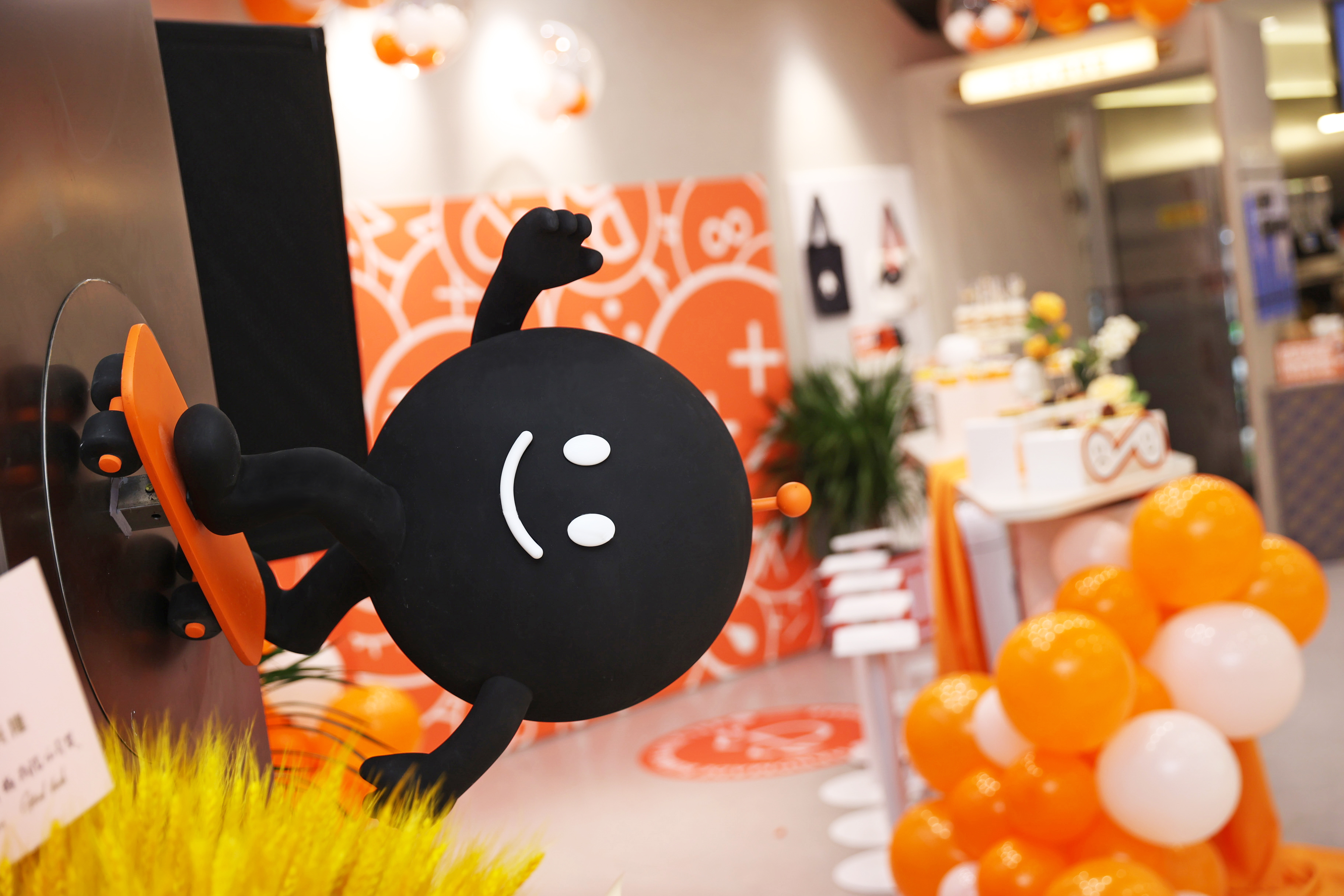 嘿糖奶茶鄞州万达概念店丨中国宁波丨宁波魂动文化传媒有限公司-56