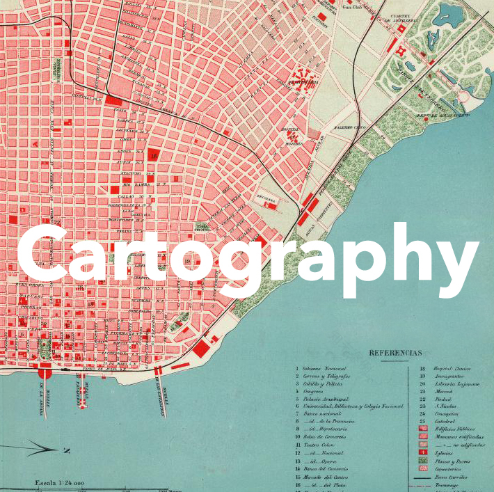 禹跡圖(Map of the Tracks of Yu Gong)丨未知宋代中国地图绘制者-36