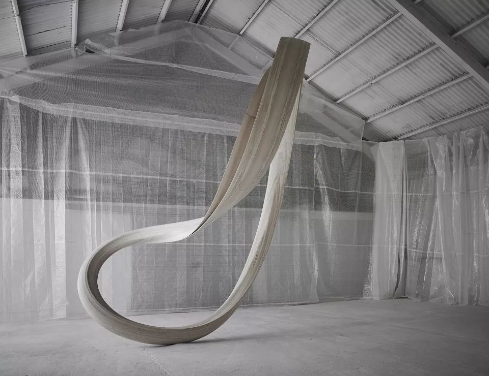 Magnus V 木雕装置-10