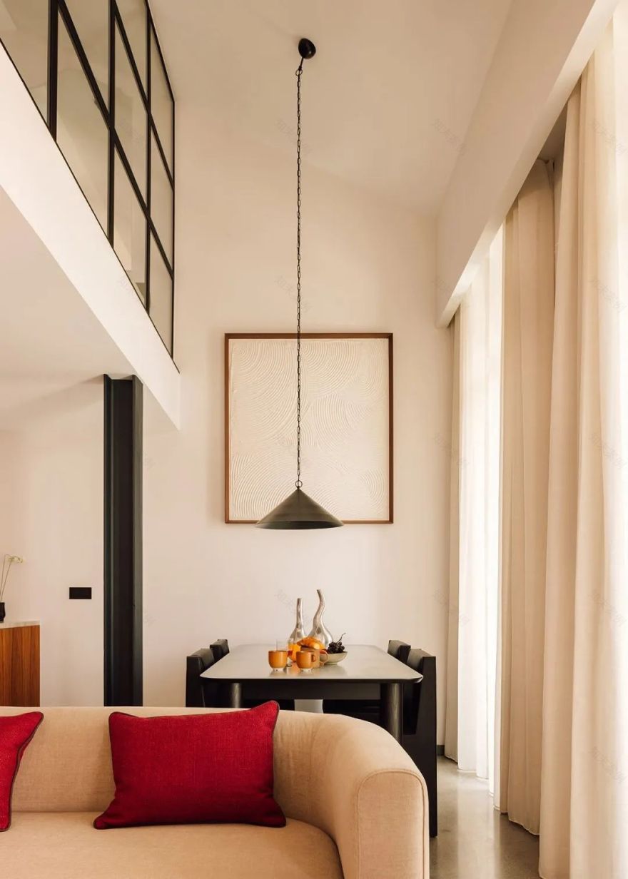 The Rebello 酒店丨葡萄牙杜罗丨里斯本建筑师 Metro Urbe-79