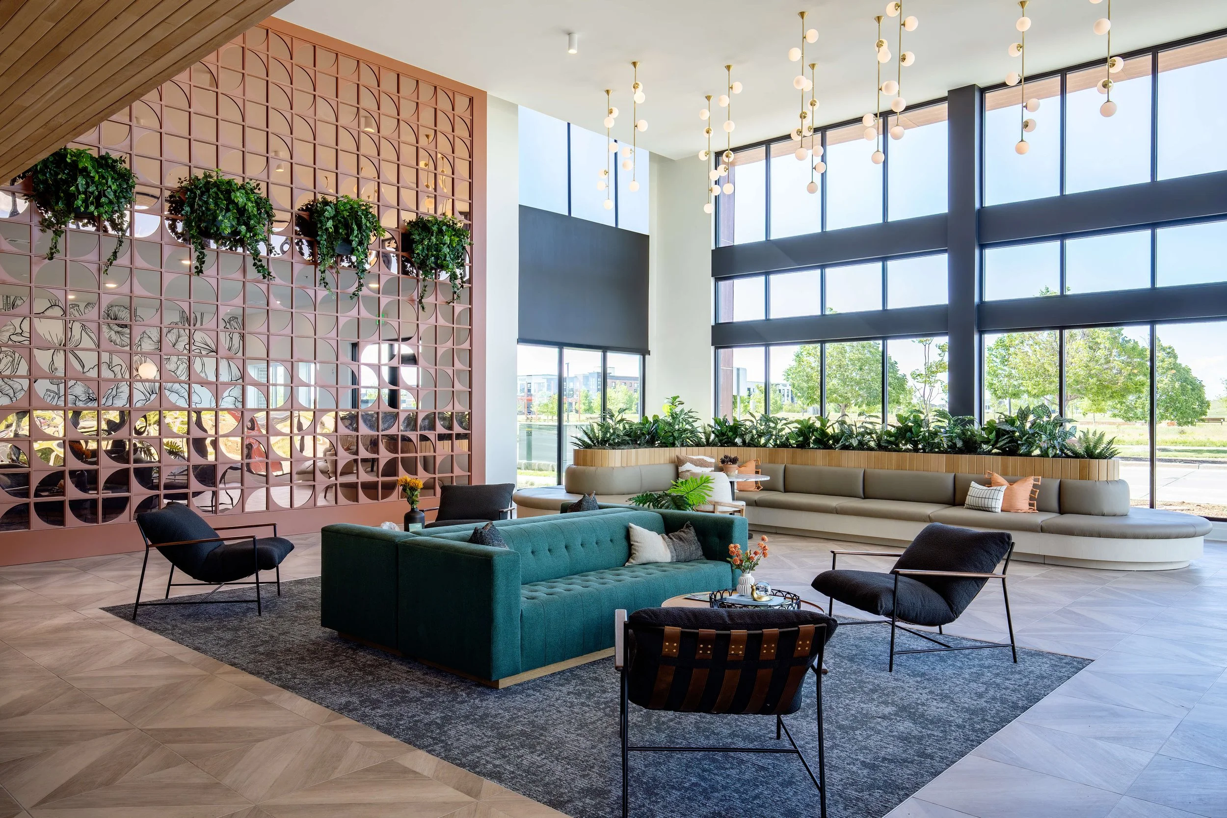 丨美国丹佛丨Vida Design-8