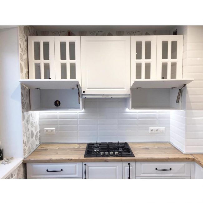 小厨房功能性装修项目-13