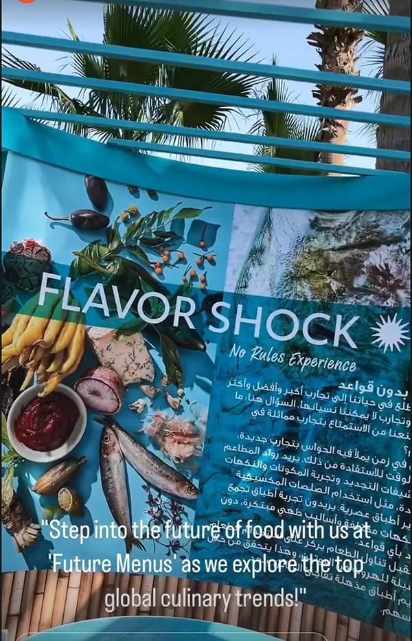 Unilever food solutions event-21