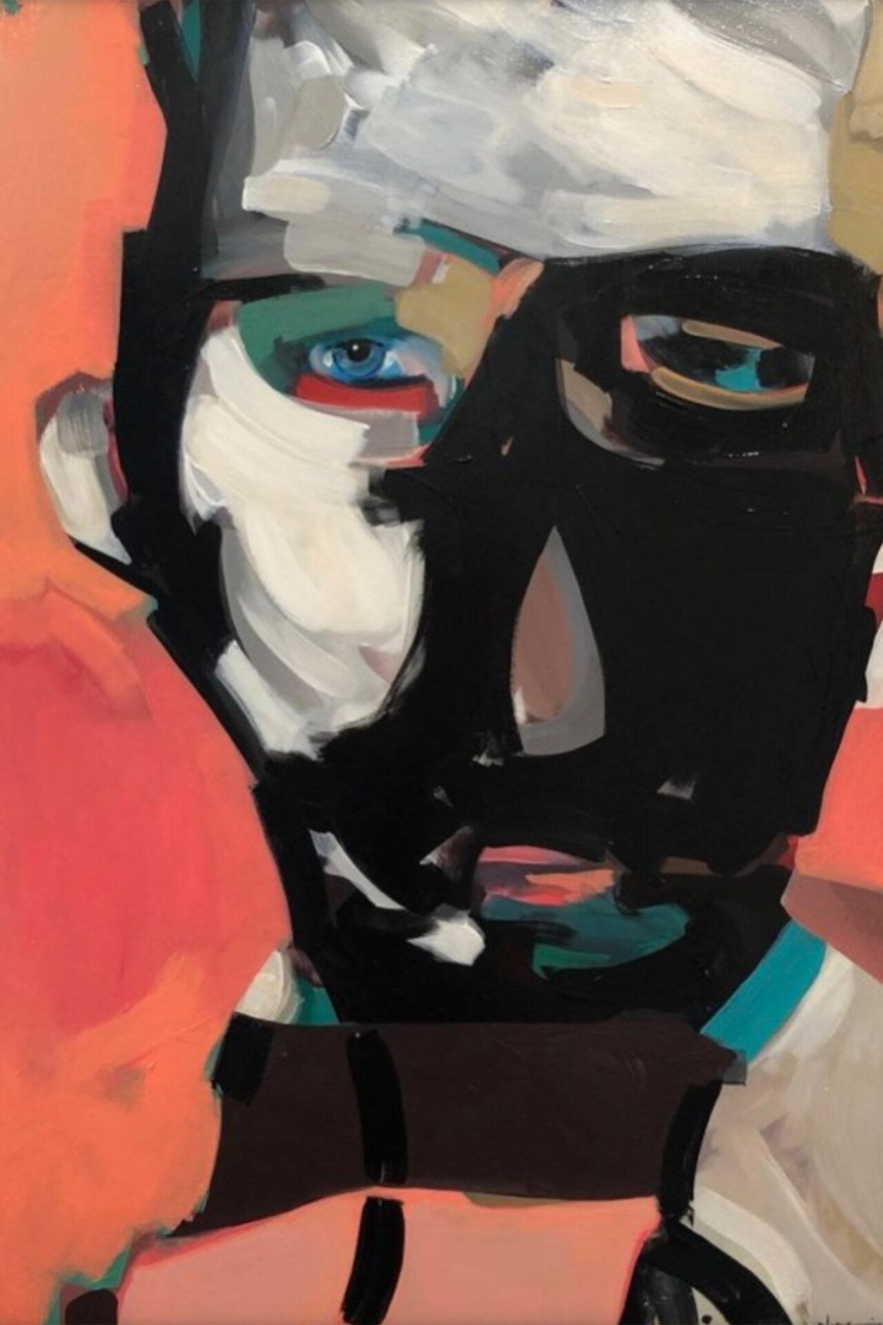 9 reasons not to miss Melbourne’s Affordable Art Fair-6