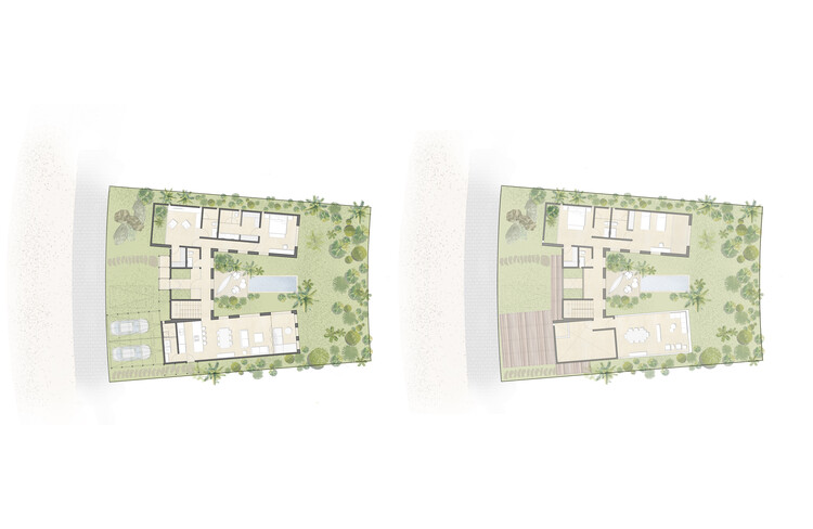 丨墨西哥丨Estudio AMA-15