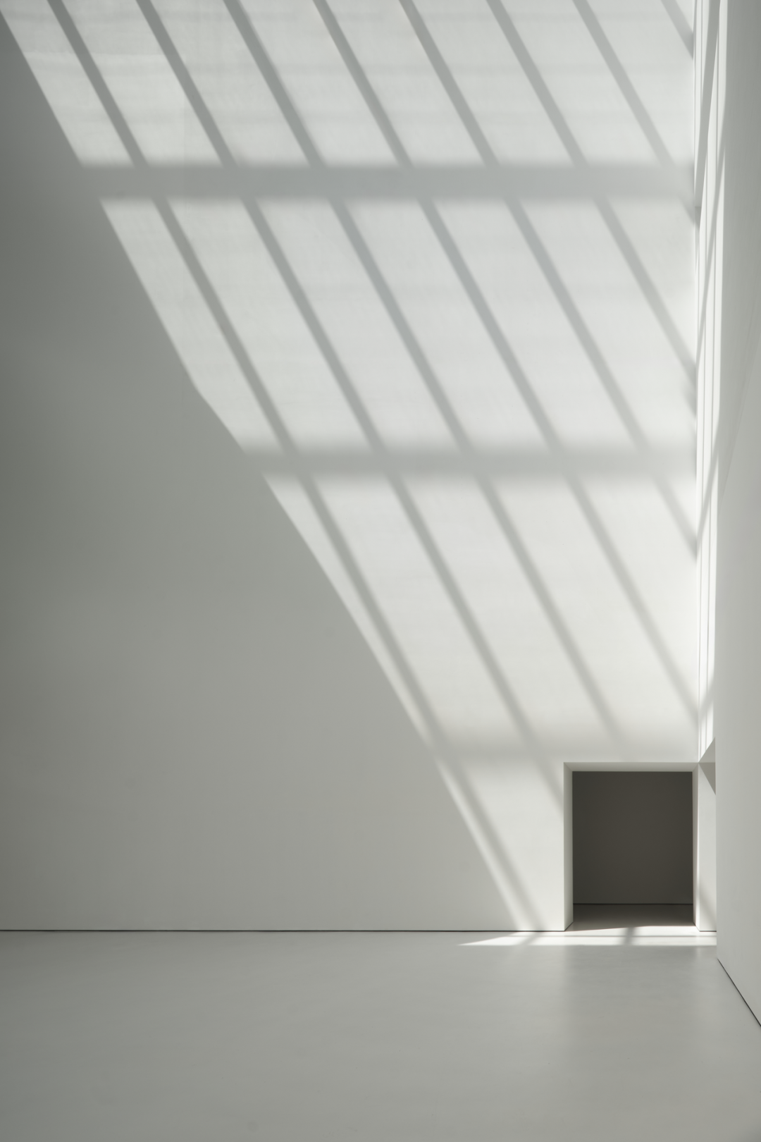 明州造艺术中心丨中国宁波丨LWPD林卫平设计-14