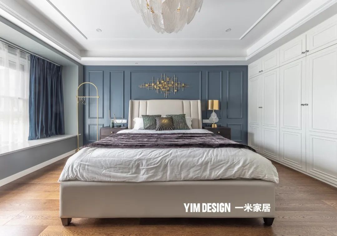 丹阳新作 | 优雅美式家居，打造诗意生活空间-55