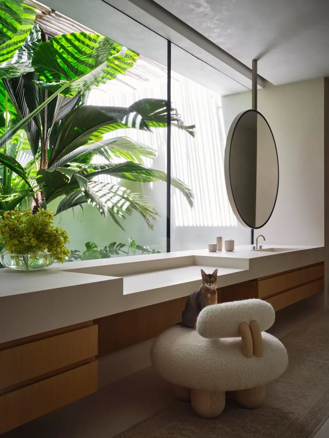 MENDOR｜引人注目的选择｜充满创意和趣味的住宅-126