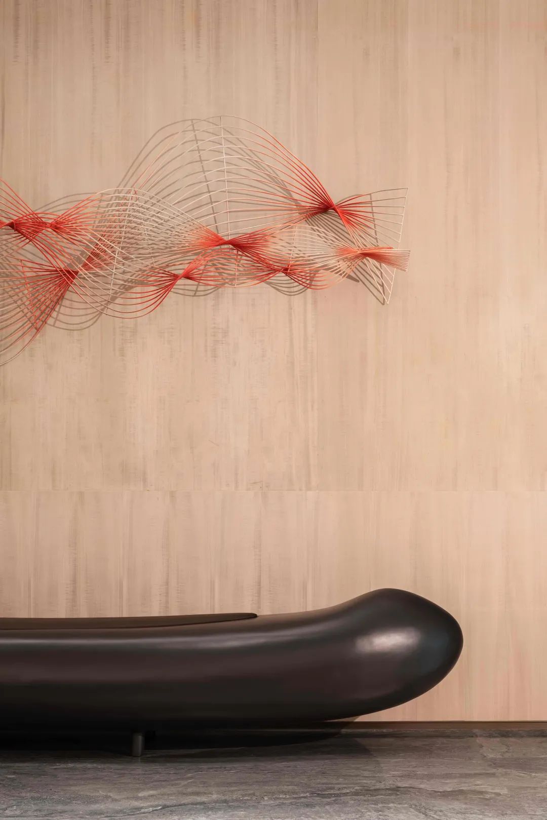 汕头中骏世界城销售中心丨中国汕头丨厦门市漪天装饰设计有限公司-29