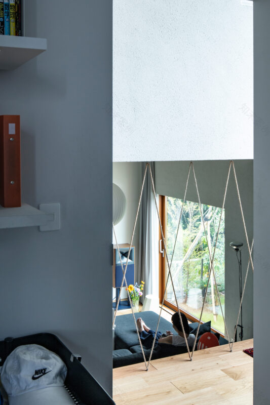 山手の家 · 後藤周平建築設計事務所-19