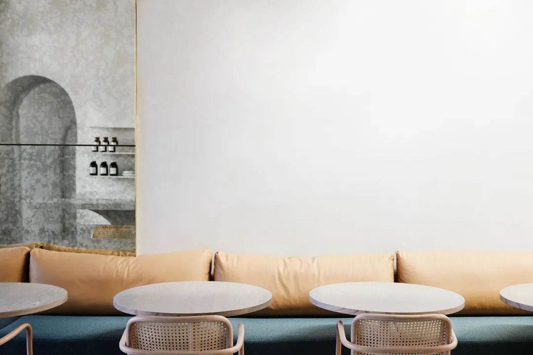 墨尔本设计女神 Melanie Beynon 的永恒优雅之作-47