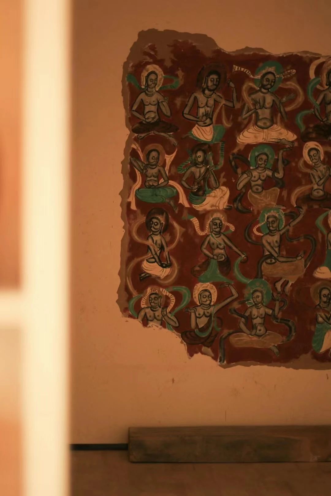 敦煌碧玥酒店丨中国甘肃丨SLH-41