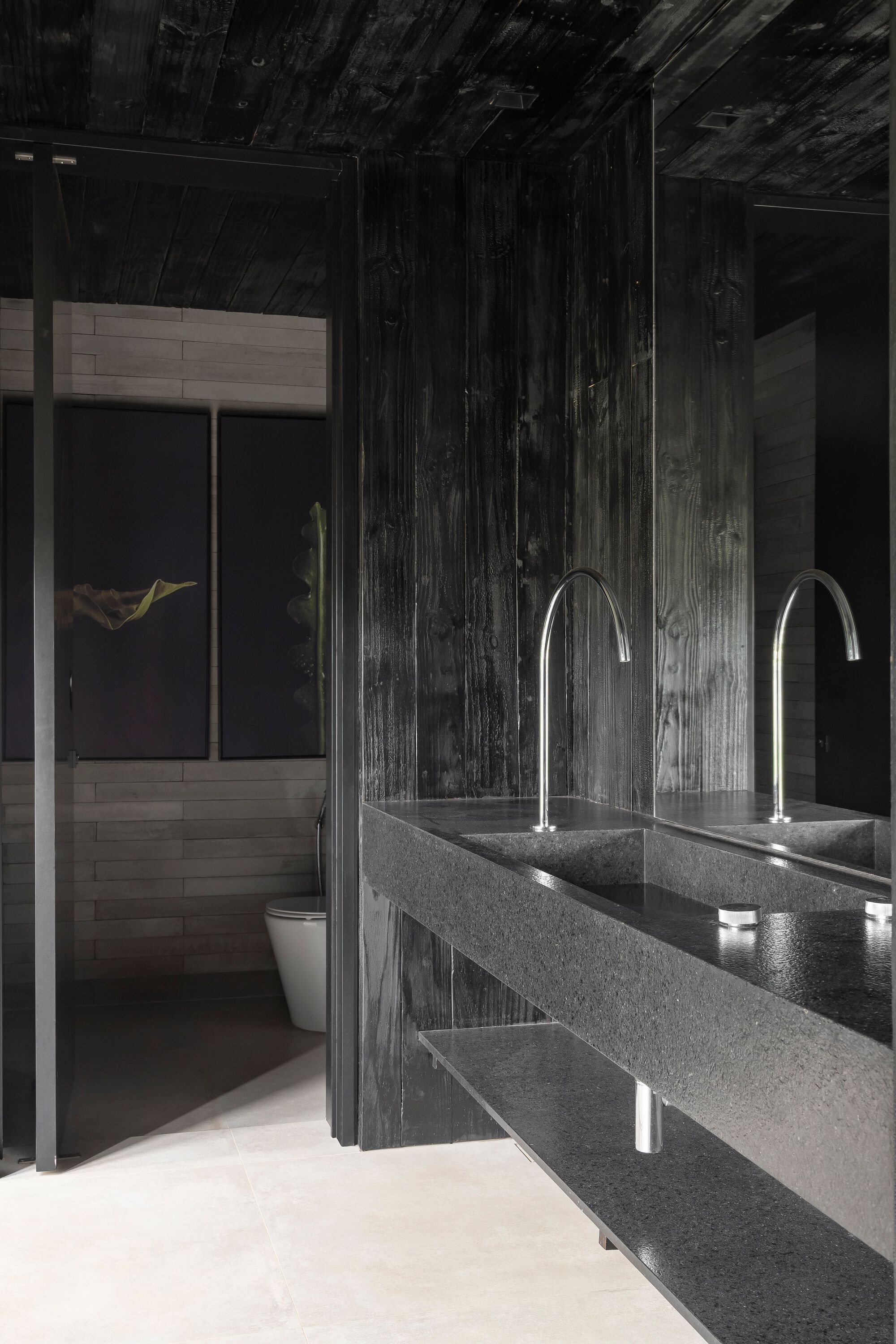 丨巴西米纳斯吉拉斯丨João de Barro Arquitetura-44