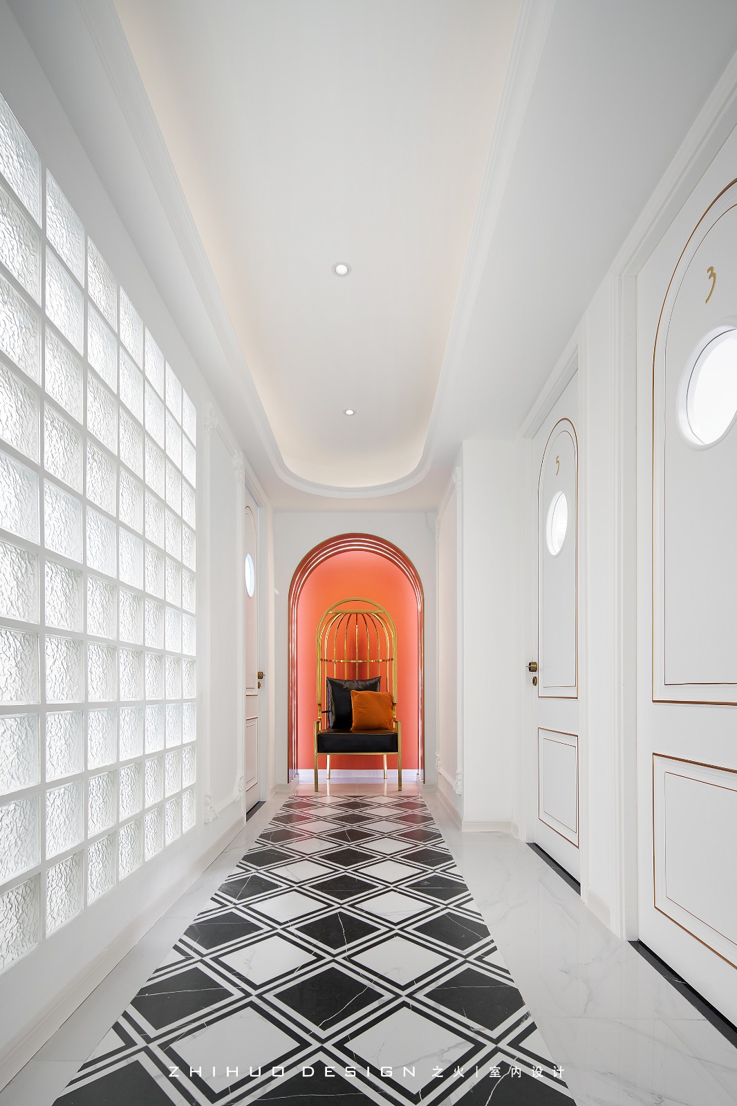 厦门 COUPLE·麻将会馆丨中国厦门-9