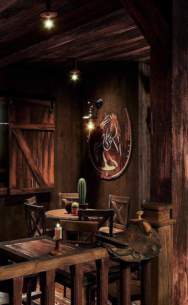 萨沃拉农场和豪华露营-8