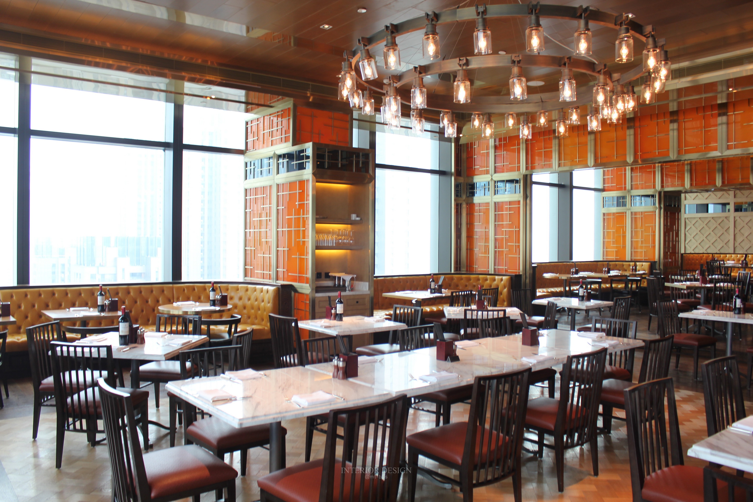 沈阳君悦酒店(会员拍摄图片)(HBA)-34