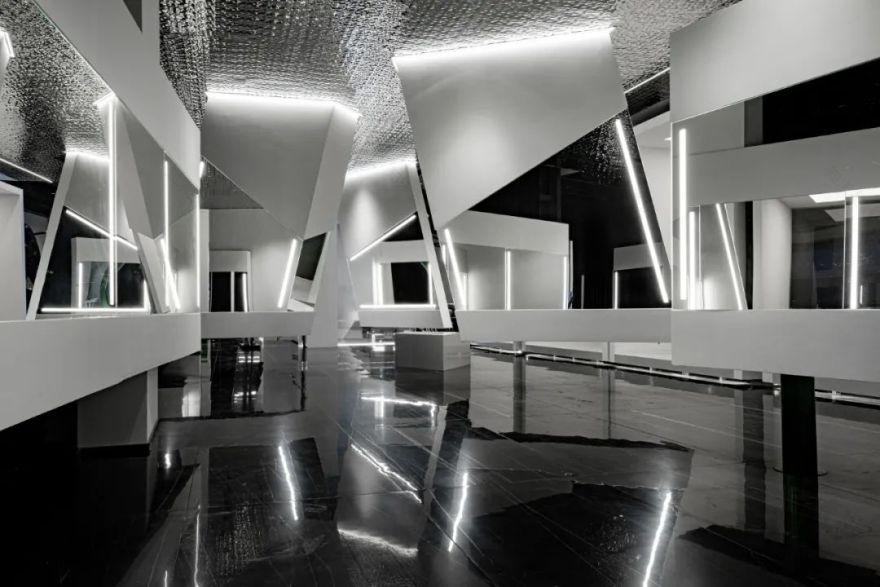 《盗梦空间》启示,武汉有无设计打造多维生长空间-31