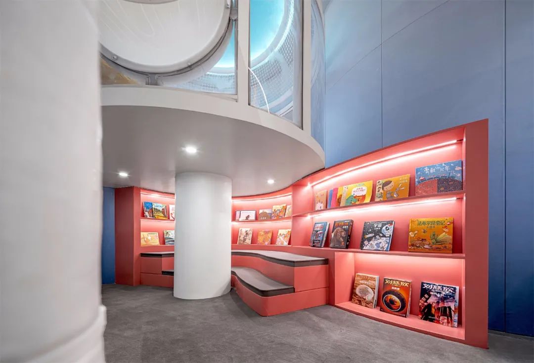 四季星光售楼处样板房丨中国苏州丨YZD域正设计-40