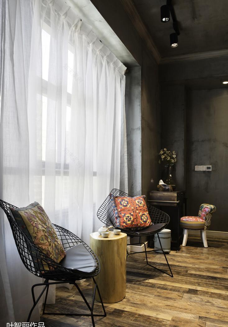 JH Design 打造明亮通风的优雅之家-34