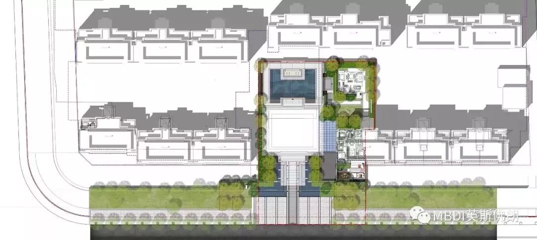 中式庭院·隐府净心 | 中梁信阳申州壹号院-68