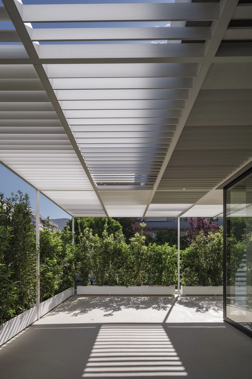 Ogarden 混合用途建筑丨希腊丨A31 建筑事务所-57