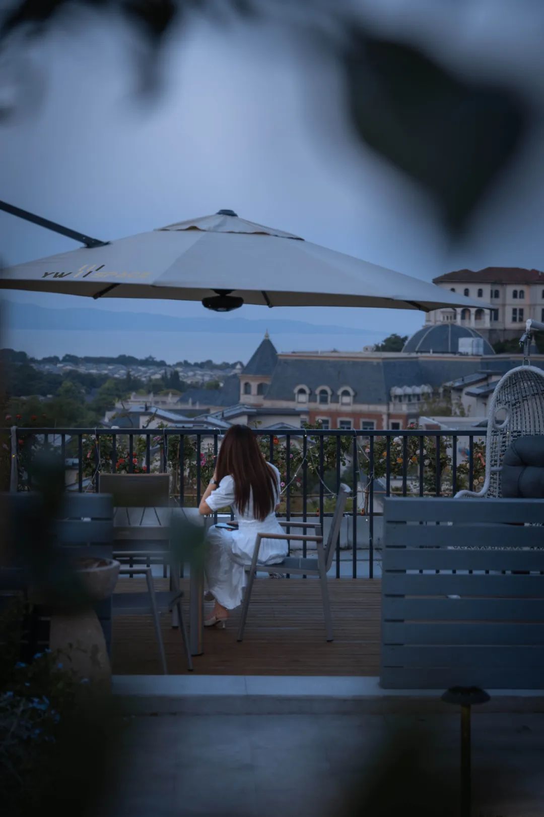 傲然居丨中国无锡丨又未空间设计-23