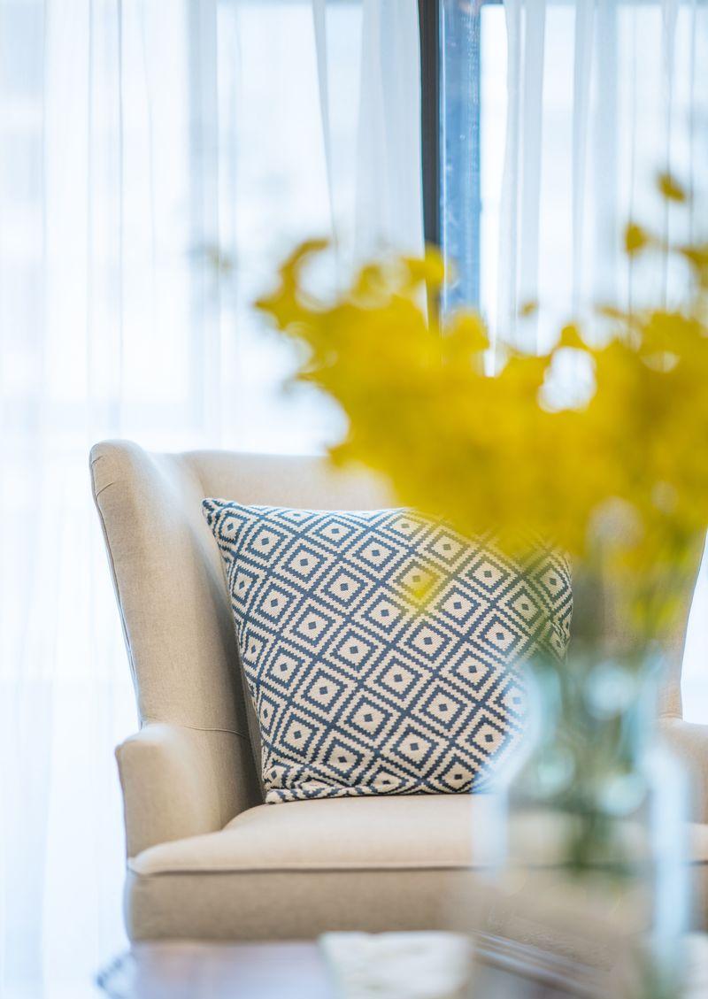 七里香都·暖暖的幸福-13