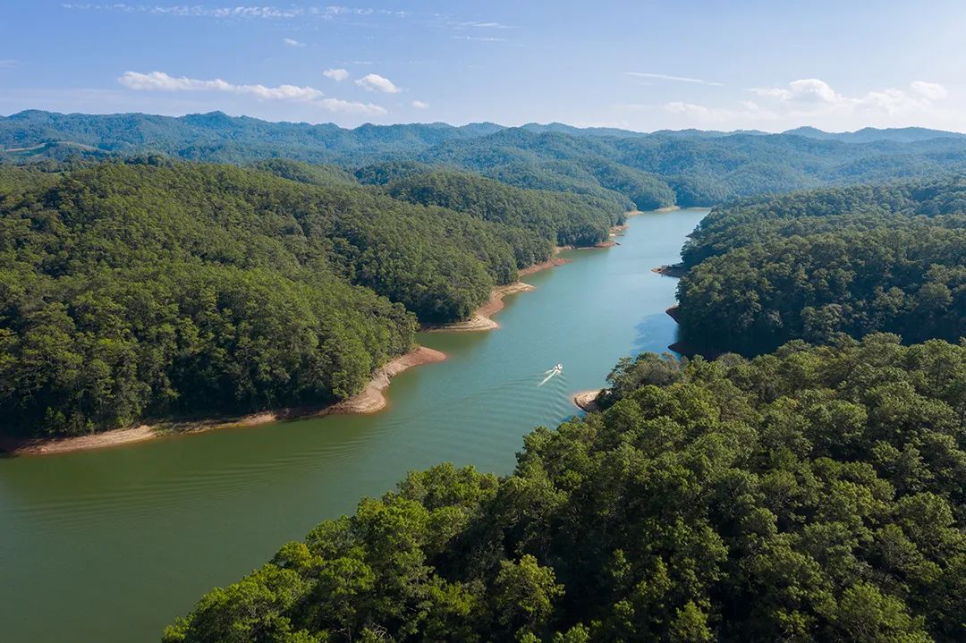 融创普洱国际健康城丨中国普洱-12