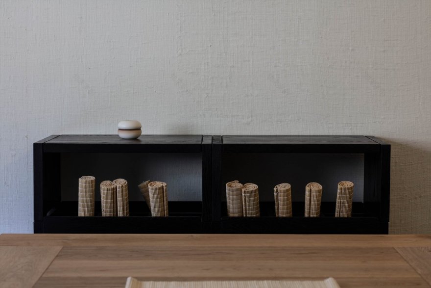 Jinjungsung Seojeom 咖啡馆-11