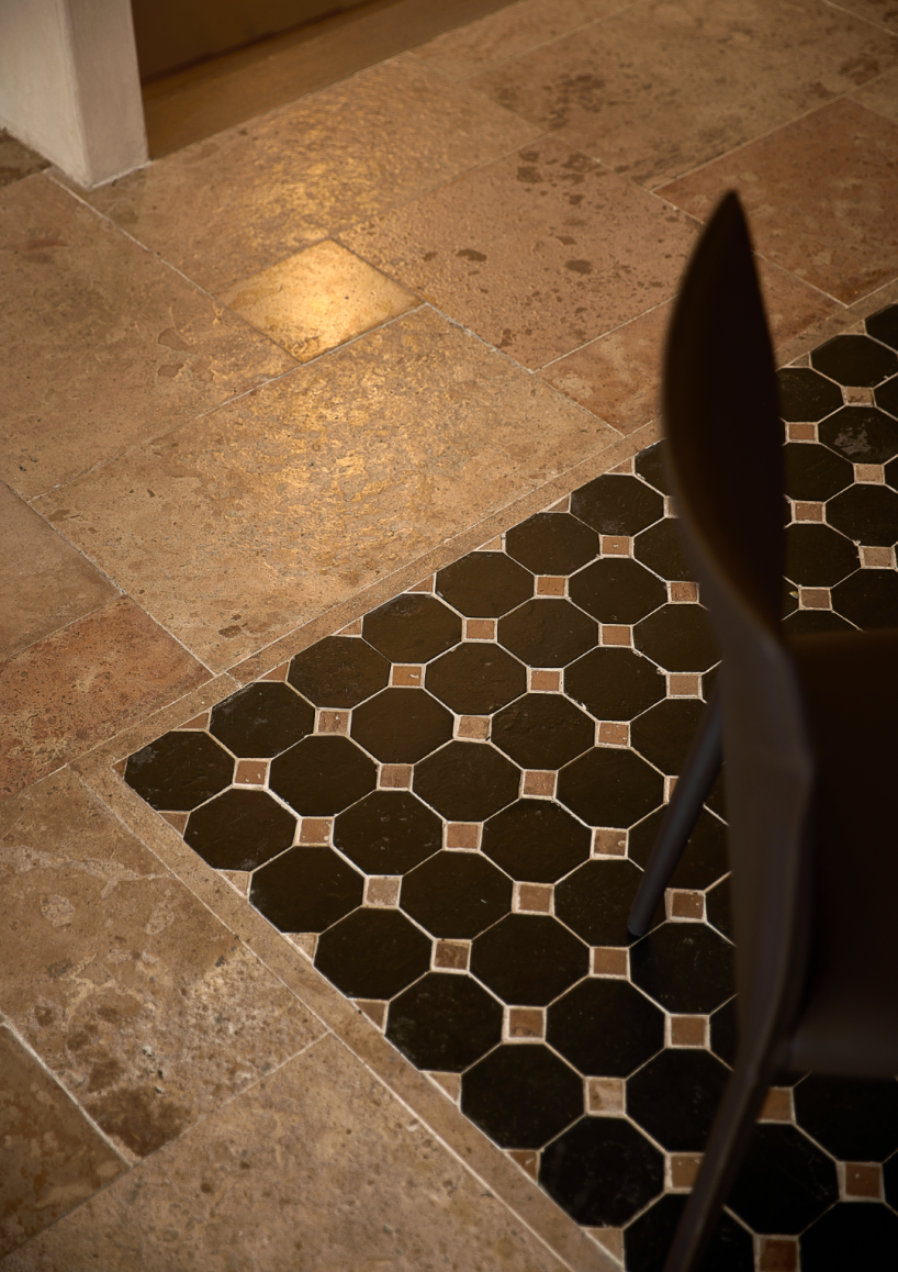 楠溪第一楼（九堡店）丨中国杭州丨杭州一直建筑设计事务所-38