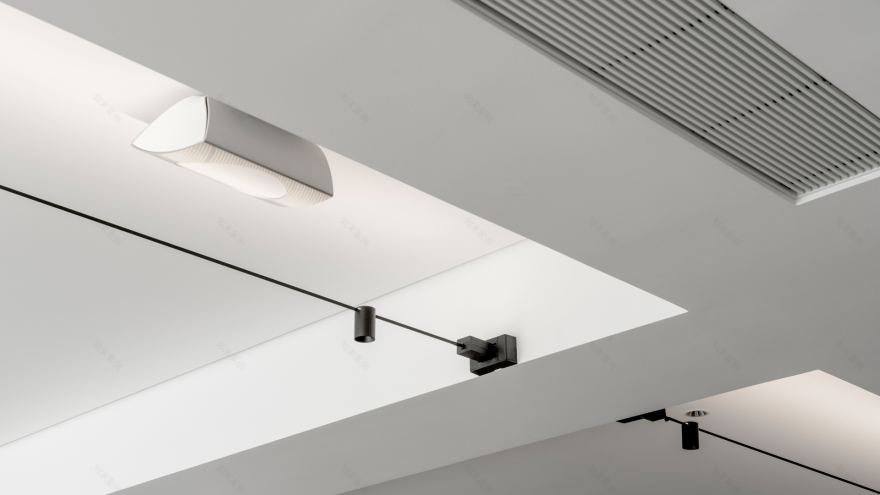 千灯湖一号花园丨中国广东丨广州李友友室内设计有限公司-17