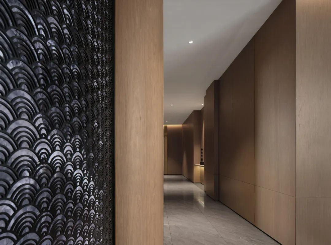 亿雄电机顶层办公空间丨中国宁波丨呈现设计事务所-28