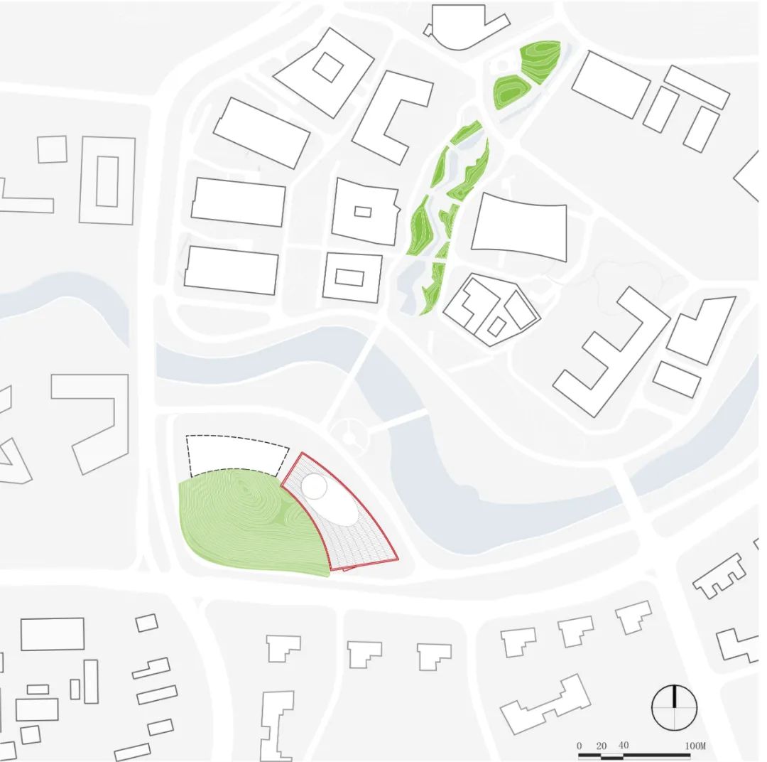 深圳南方科技大学会堂丨中国深圳丨深圳市欧博工程设计顾问有限公司-35