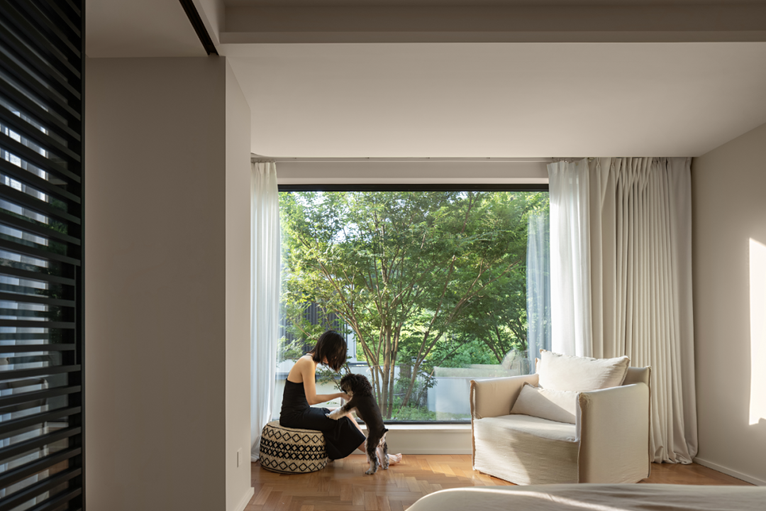 明远私宅丨中国宁波丨宁波吾见吾安设计服务有限公司-0