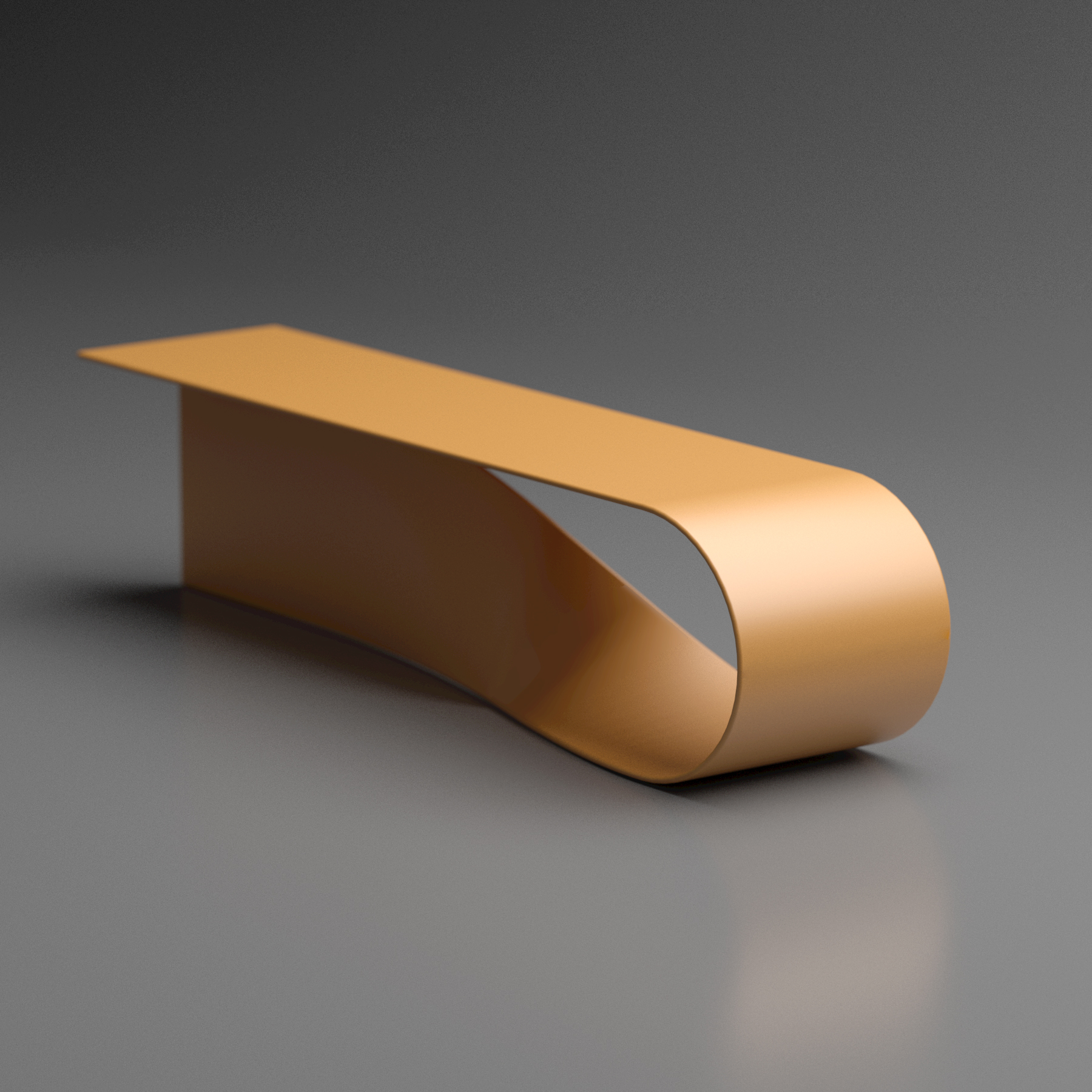 鹈鹕矮咖啡桌-4